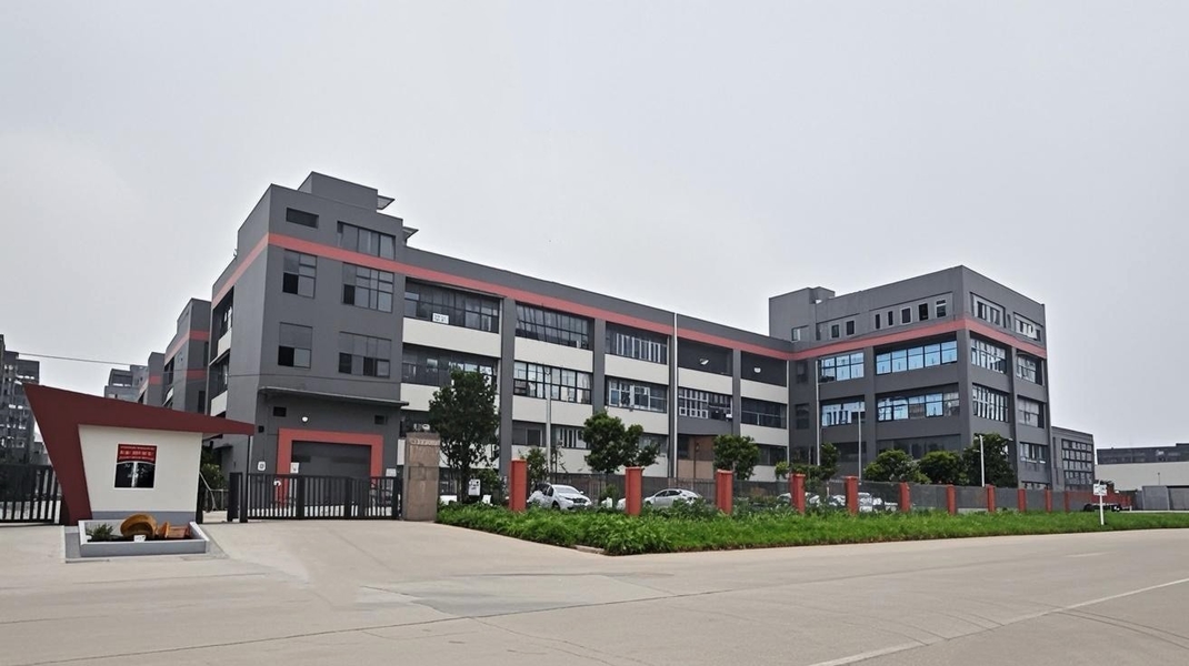中国 Rsun Power Technology Co.,Ltd 企業プロフィール 