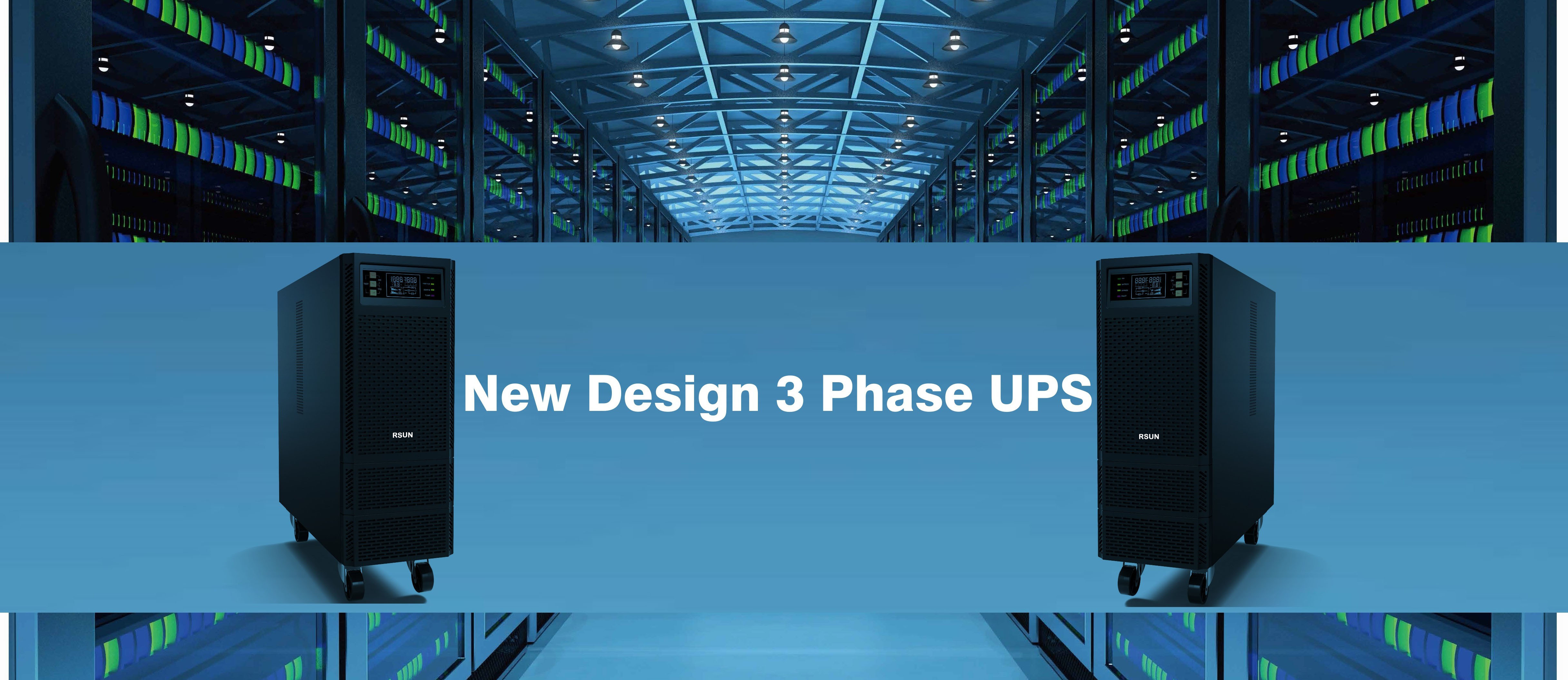 Quality Line Interactive UPS factory