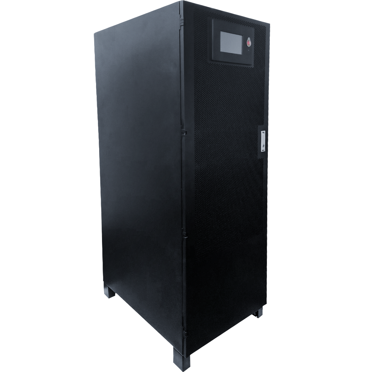 Ups Module Xpanel UPS 모듈형 120kVA 3상 입력 3상 출력 데이터 센터용 UPS, 전원 모듈 7개
