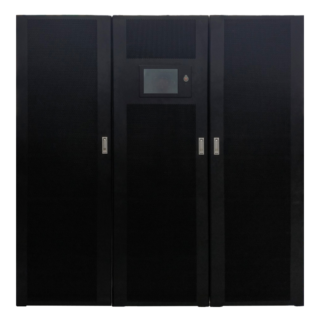 Ups Module Xpanel 3U Modular UPS System 840KVA - 1200KVA 60KW UPS Power Module N+X UPS