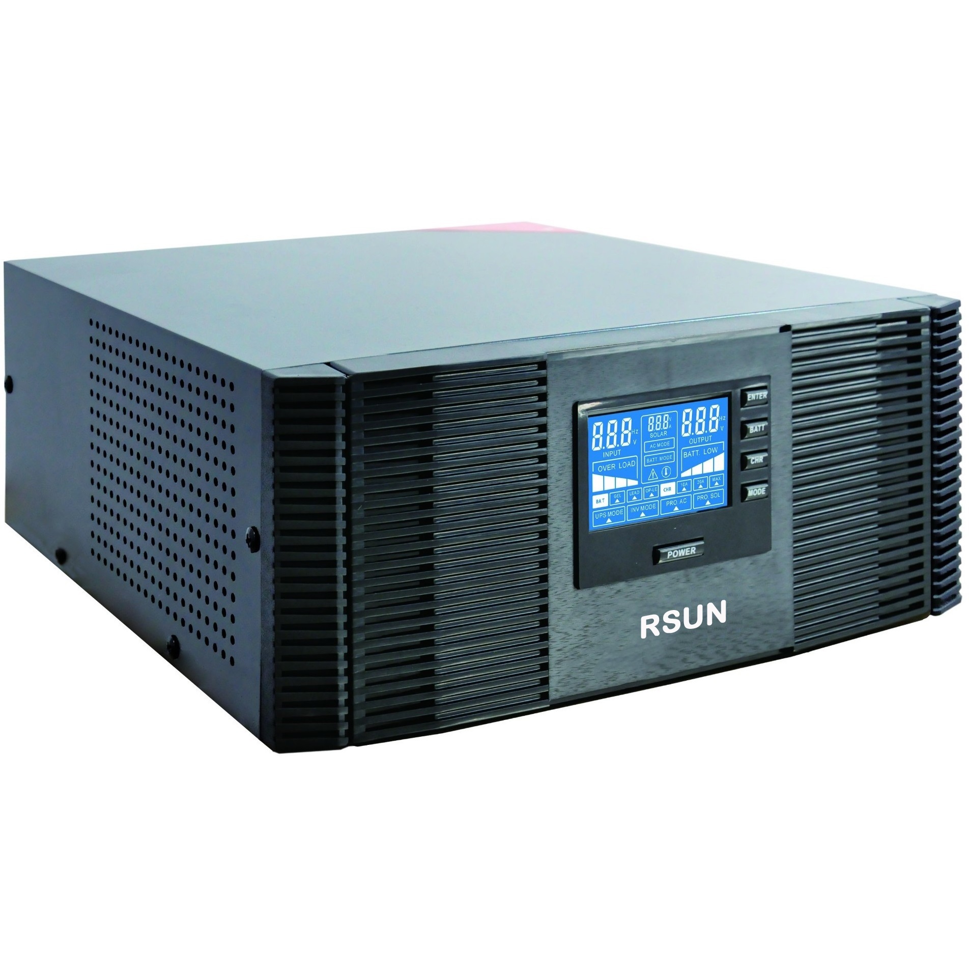 230V Off Grid Solar Inverter 1200VA 1000W UPS Power Inverter UPS Solar ...