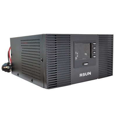 500W - 1000W Off Grid Solar Inverter Pure Sine Wave Inverter UPS Inverter For Home
